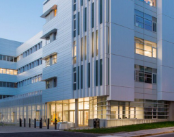 Ecole d'architecture et de décoration d'intérieur