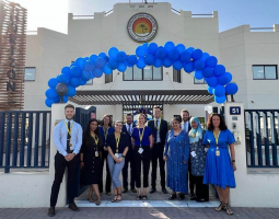 Horizon English School Dubai