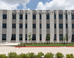 Houston Community College System
