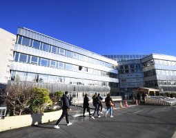 L'Ecole de Management pour Entreprendre et Innover