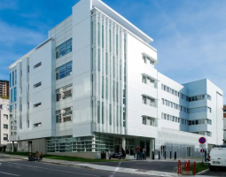 IMIS, Management of health Industries – French Institute of Health Management