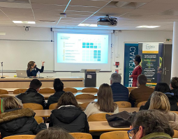 IHEDREA, Agro Management School