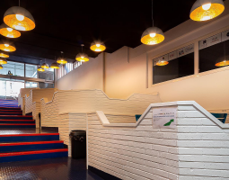 ILERI, The School of International Relations