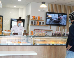 Institut Culinaire de France