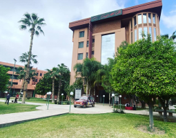 ISTEC, Ecole supérieure de commerce et de marketing — Graduate School of Business and Marketing