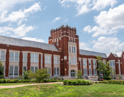 Jacksonville University