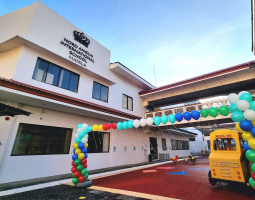 Nord Anglia International School Manila