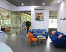 Nord Anglia International School Jakarta