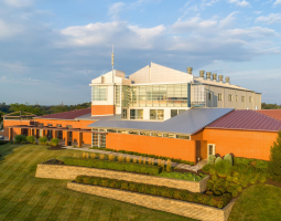 Robert Morris University