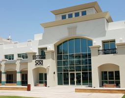 SAE Creative Media Institute Dubai