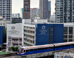 St Andrews International School Bangkok
