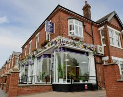 Cambridge Seminars College