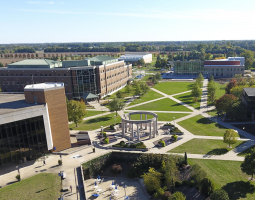 University of Illinois Springfield