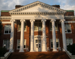 University of Lynchburg