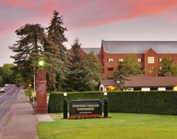 Western Oregon University