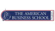 Logo The American Business School of Paris