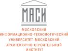 Logo Moscow Information Technology University – Moscow Institute of Architecture and Civil Engineering, MITU-MASI