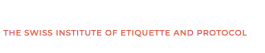 Logo The Swiss Institute of Etiquette and Protocol