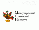 Logo International Slavic Institute, ISI