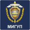 Logo Moscow Institute of Public Administration and Law, MIGUP