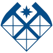 Logo Russian State Geological Exploration University named after Sergo Ordzhonikidze