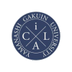 Logo Yamanashi Gakuin University – College of Liberal Arts