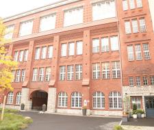 International School of Management Berlin (ISM Berlin)