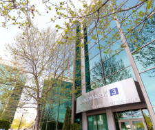 Centre for Arts and Technology British Columbia