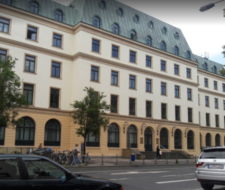 International School of Management (ISM) Campus Frankfurt