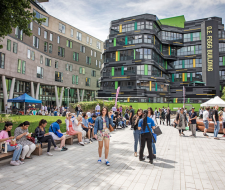 Queen Mary University in Malta