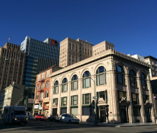 Lincoln University Oakland