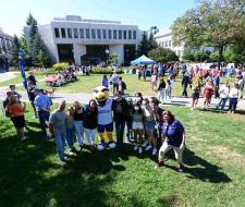 American Collegiate DC in Washington