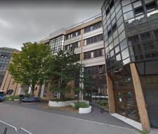 The American Business School of Paris