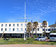 Cape Peninsula University of Technology