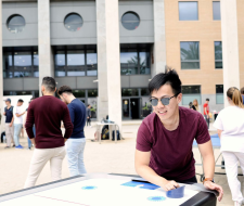 CEU Cardinal Herrera University