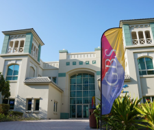 Global Banking School Dubai