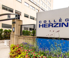 Herzing College