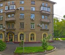 Institute of Additional Education "USTO"