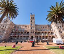 Sydney International College of Management