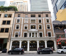 Niagara College Toronto