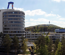Technical University of Kaiserslautern