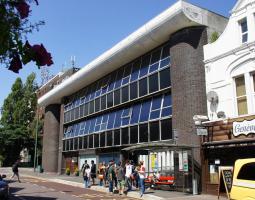 Kaplan Language School Bournemouth