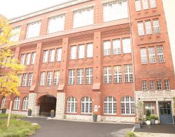 International School of Management Berlin (ISM Berlin)