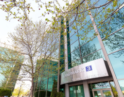 Centre for Arts and Technology British Columbia