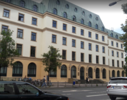 International School of Management (ISM) Campus Frankfurt