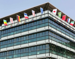 CEFAM International School of Business and Management