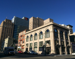 Lincoln University Oakland