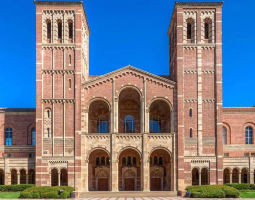 American Collegiate in Los Angeles