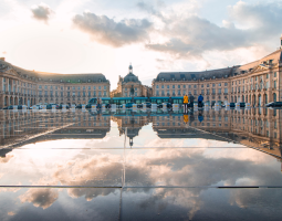 IDRAC Business School