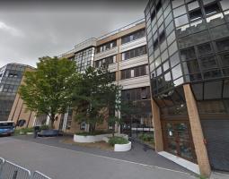 The American Business School of Paris